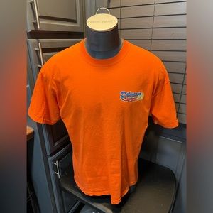 Delmarva Bike Week T-shirt 2004 sizes XL